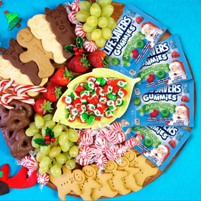 Lifesavers Gummies Single - 2 OZ - Image 4