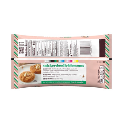 Hershey Kiss Snickerdoodle - 9 OZ - Image 2