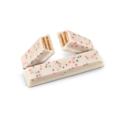 Hershey Kitkat Peppermint Stck Snack Size - 8.8 OZ - Image 3