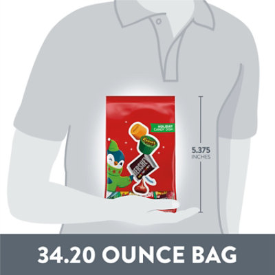 Hershey Candy Dish Astd Prtybg - 34.2 OZ - Image 5