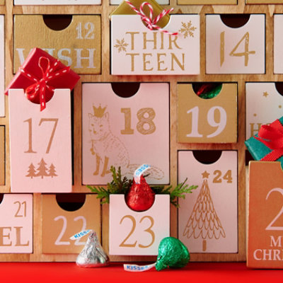 Hershey Kisses Rgs Foil Partybag - 35.85 OZ - Image 4