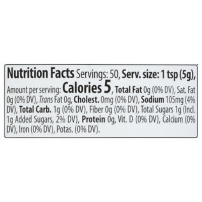 Chinsu Original Hot Chili Sauce  - 8.8 Oz - Image 3