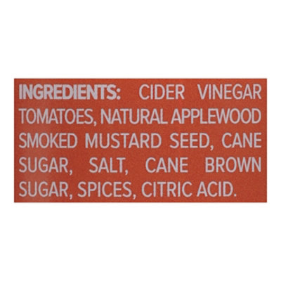 Pop Mustards Whole Seed Smoked - 6 OZ - Image 4