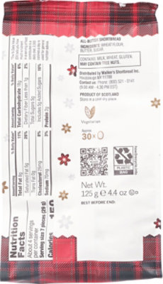 Walkers Minis Easter Eggs 4.4oz - 4.4 OZ - Image 5