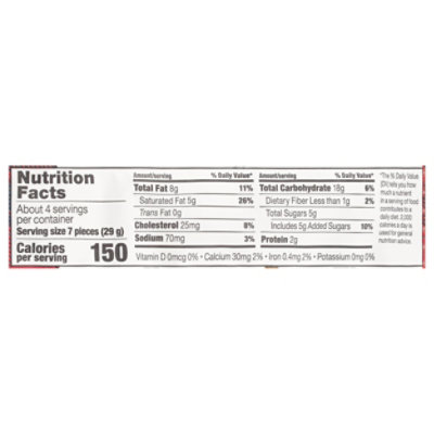 Walkers Minis Easter Eggs 4.4oz - 4.4 OZ - Image 3