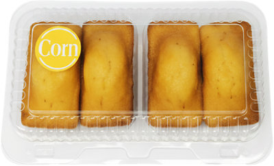 Muffin Town Cornbread Loaves - 8 OZ - Image 1