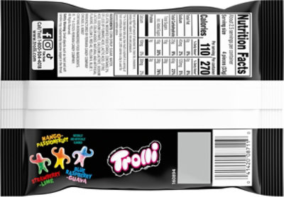 Tolli Abominable Snowman - 3 Oz - Image 5