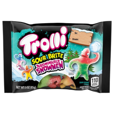 Tolli Abominable Snowman - 3 Oz - Image 1