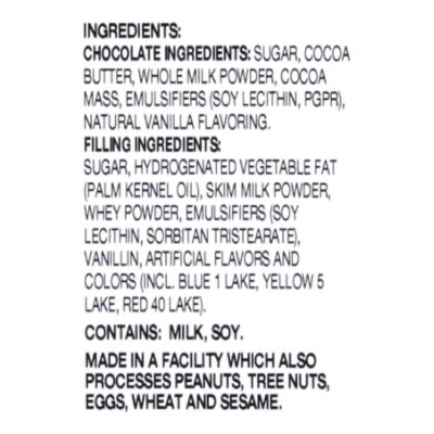 Wicked Choc Truffle Gable Box - 2.82 OZ - Image 4