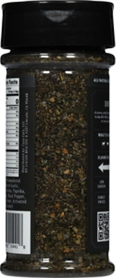 Cuso Cuts Dirt Seasoning - 5 Oz - Image 5