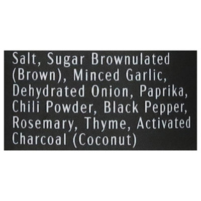 Cuso Cuts Dirt Seasoning - 5 Oz - Image 4