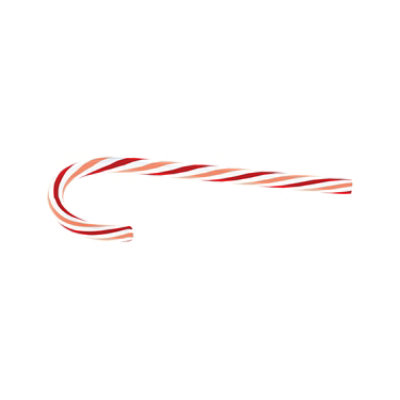 Hershey Jr Orig Candy Canes - 5.28 OZ - Image 3