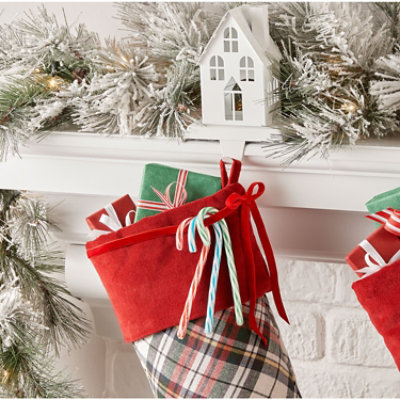 Hershey Jr Orig Candy Canes - 5.28 OZ - Image 4