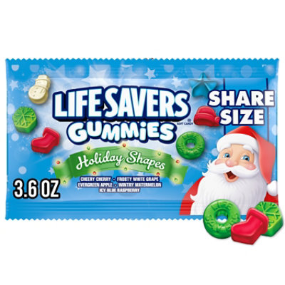 Lifesavers Gummies  Single - 3.6 OZ - Image 1