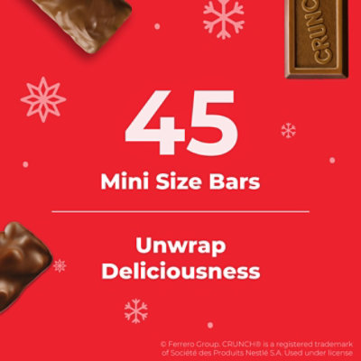 Ferrero Holiday Collection 12-Pack - 16.2 Oz - Image 4