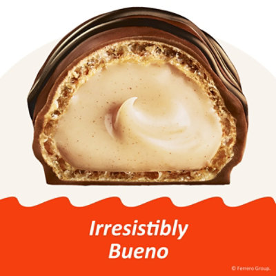 Kinder Bueno Dark - 1.5 OZ - Image 4