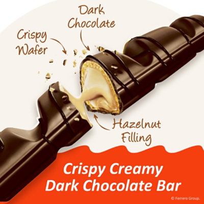 Kinder Bueno Dark - 1.5 OZ - Image 3