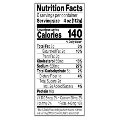 Hatfield Seasoned For Carnitas Pork Roast - 24 Oz - Image 3