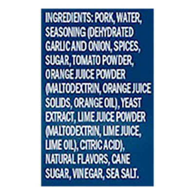 Hatfield Seasoned For Carnitas Pork Roast - 24 Oz - Image 4