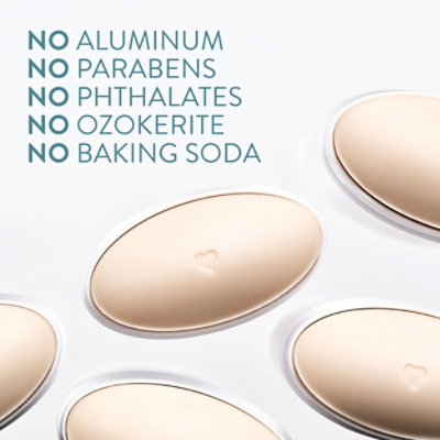 Native Cashmere & Rain Deodorants Stick - 2.65 Oz - Image 5