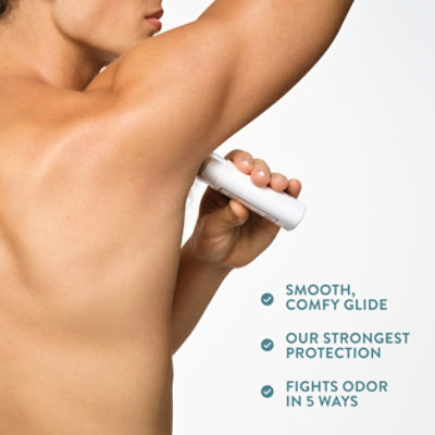 Native Cashmere & Rain Deodorants Stick - 2.65 Oz - Image 6