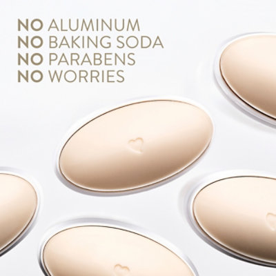 Native Sensitive Sandalwood & Shea Deodorant - 2.65 Oz - Image 5