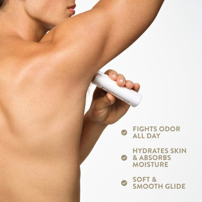 Native Sensitive Sandalwood & Shea Deodorant - 2.65 Oz - Image 6