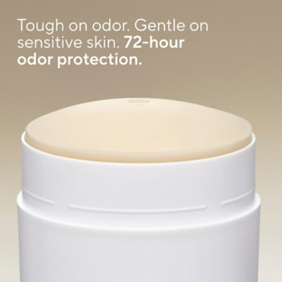 Native Sensitive Sandalwood & Shea Deodorant - 2.65 Oz - Image 3