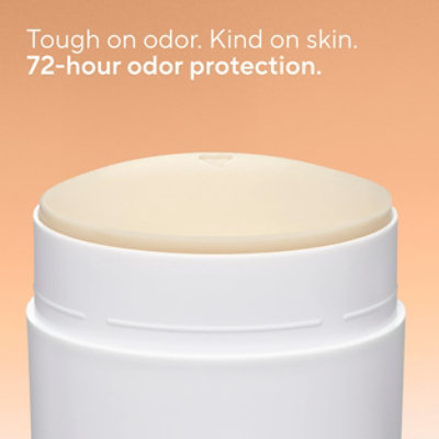 Native Toasted Vanilla & Honey Deodorant Sticks - 2.65 Oz - Image 3
