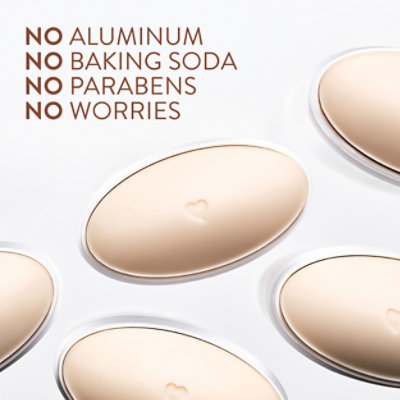 Native Sensitive Coconut & Vanilla Deodorant Stick - 2.65 Oz - Image 5