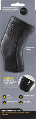 Futuro Premium Comp Knee Sleeve Lg - EA - Image 3