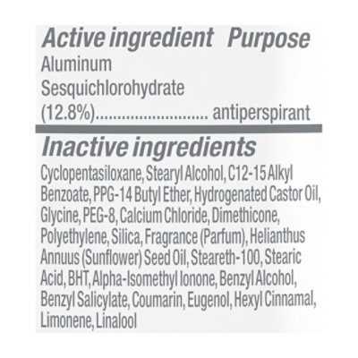 Dove Adv Cool Essentials Twin Pack Coconut - 2.6 FZ - Image 4