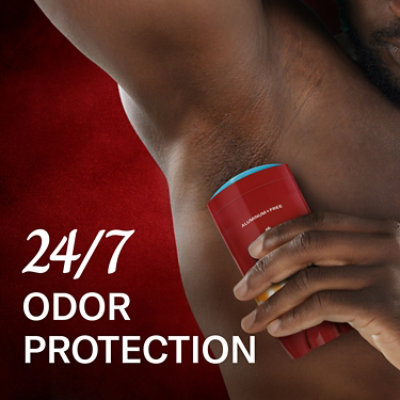 Old Spice Red Collection Headliner Deodorants Stick - 3 Oz - Image 5