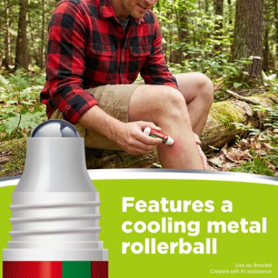 Cortizone 10 Bug Bite Relief Stick - 0.75 Oz - Image 3