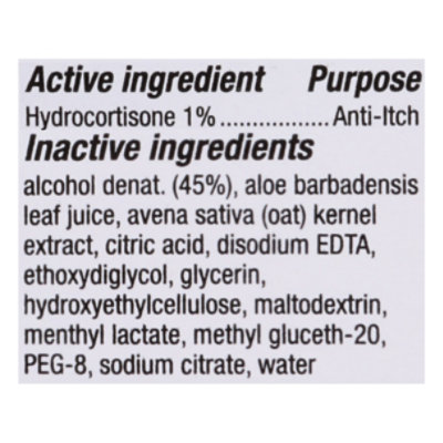 Cortizone 10 Bug Bite Relief Stick - 0.75 Oz - Image 3