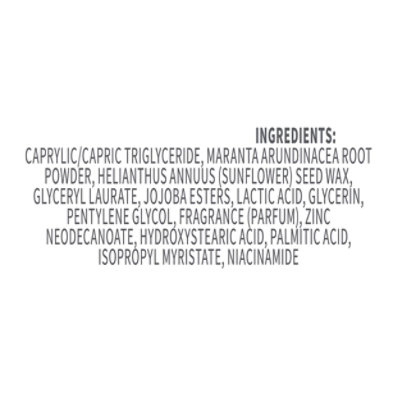 Dove Advanced Caring Coconut Men's Antiperspirant Stick - 2.6 Oz - Image 5