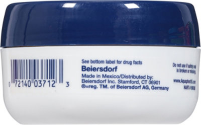 Eucerin Aquaphor Healing Ointment Advanced Protection 2.8 Oz Jar - 2.8 OZ - Image 4