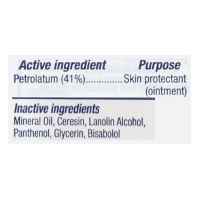 Eucerin Aquaphor Healing Ointment Advanced Protection 2.8 Oz Jar - 2.8 OZ - Image 3