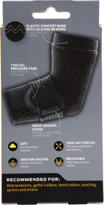 Futuro Premium Comp Elbow Sleeve Sm/md - EA - Image 3