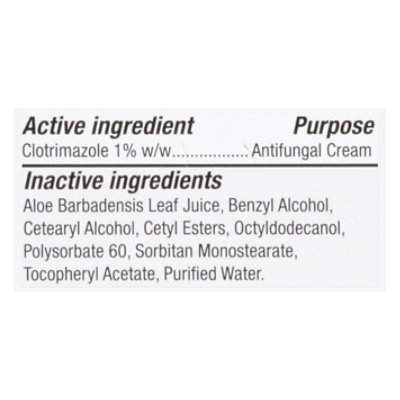 Jock-Eze Flare Control Cream Tube - 1 Oz - Image 3