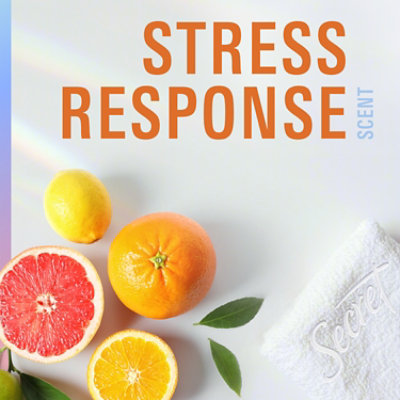 Secret Clinical+ Strength Stress Response 48H Invisible Solid Antiperspirant - 2.6 Oz - Image 3