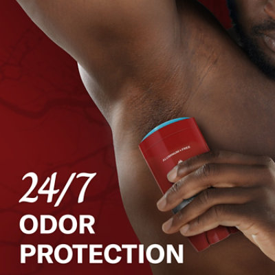 Old Spice Legacy Red Collection Apdo Sticks Deodorants Stick - 3 Oz - Image 5