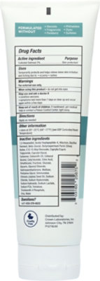 Sarna Steroid Free Eczema Relief Skin Protectant Lotion - 7.5 Fl. Oz. - Image 4