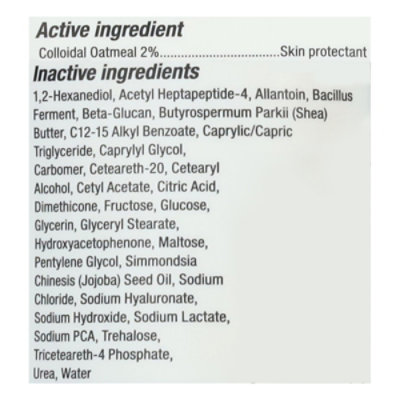 Sarna Steroid Free Eczema Relief Skin Protectant Lotion - 7.5 Fl. Oz. - Image 3