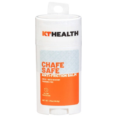 Kt Tape Chafe Safe Gel Stick 1.75 Oz - 1.75 OZ - Image 2