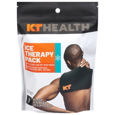 Kt Health Ice Therapy Pack - EA - Image 2