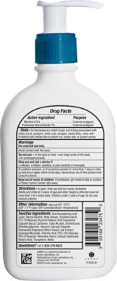 Sarna Calm + Cool Steroid-Free Anti-Itch Lotion - 7.5 Oz - Image 5