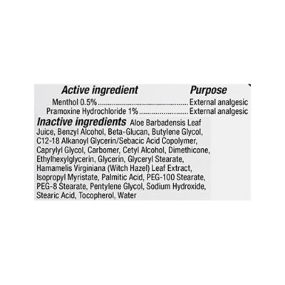 Sarna Calm + Cool Steroid-Free Anti-Itch Lotion - 7.5 Oz - Image 4