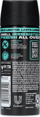 Axe Apollo Body Spray - 2.9 Fl. Oz. - Image 4