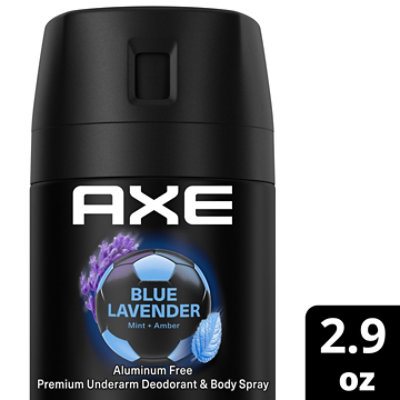 Axe Lavender Body Spray - 2.9 Fl. Oz. - Image 2